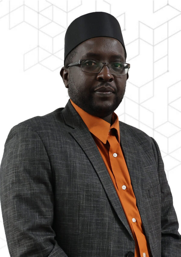 Lecturer